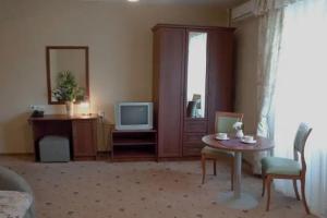 Hotel Staryy gorod, Anapa