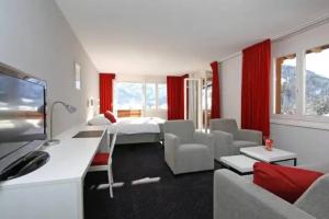 Hotel Steinmattli, Adelboden