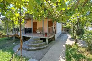 Nadezhda Guest house, Candripsh