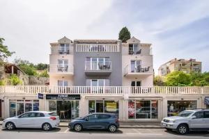 California Apartments, Dubrovnik