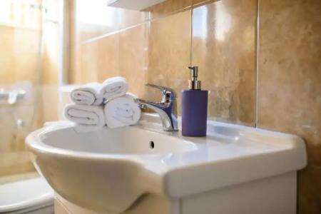 California Apartments - 47