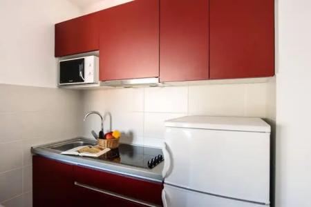 California Apartments - 24