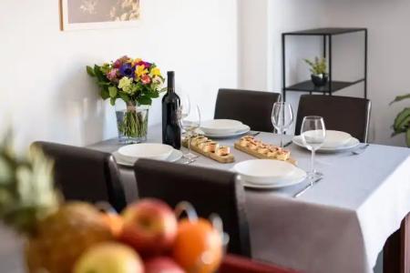 California Apartments - 11