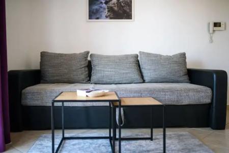 California Apartments - 44