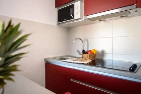 California Apartments - 60