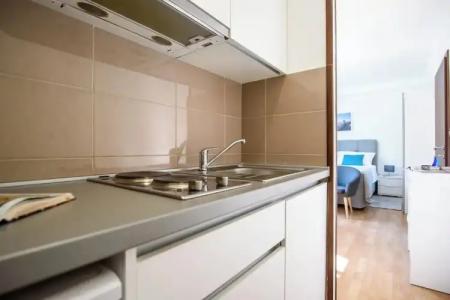 California Apartments - 34