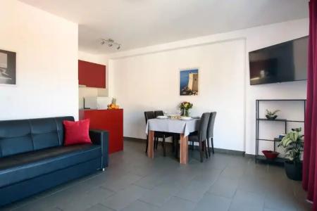 California Apartments - 65