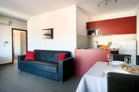 California Apartments - 62