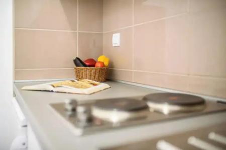 California Apartments - 10