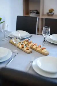 California Apartments - 41