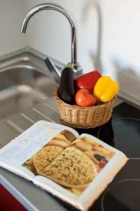 California Apartments - 57