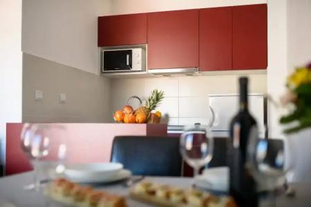 California Apartments - 23