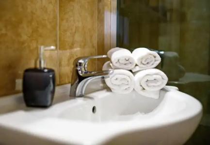 California Apartments - 71