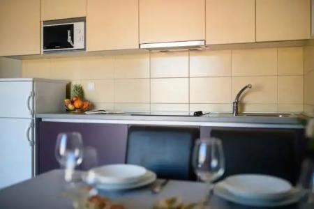 California Apartments - 22