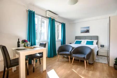 California Apartments - 1