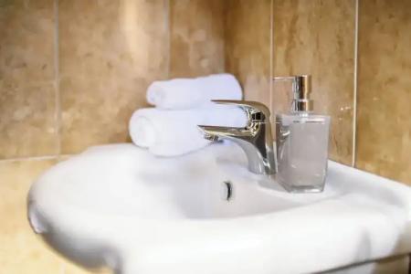 California Apartments - 37