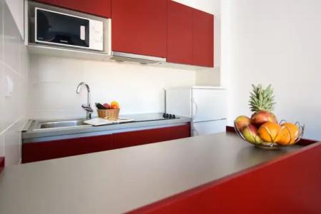 California Apartments - 59