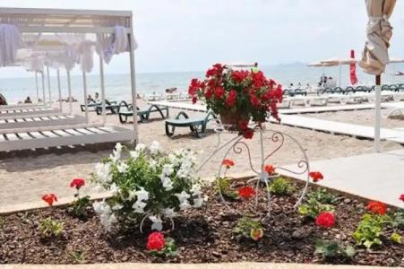 Malibu Beach Complex - 11