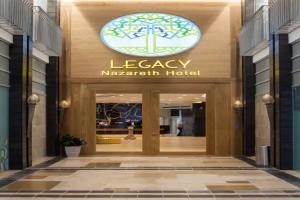 Legacy Nazarethe Hotel, Nazareth