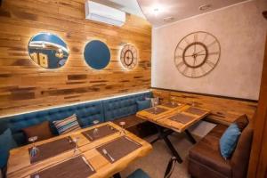 Tihiat Kut Complex Guest house, Kyustendil