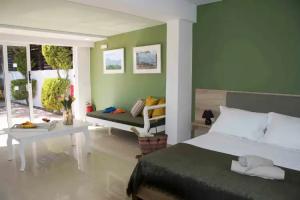 Elounda Eleon Villas, Elounda