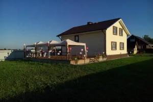 Holiday home on Tsentralnaya 3, Yaroslavl