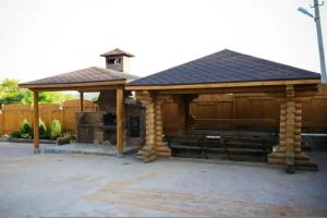 Gulyay Dvorik Cottage, Stavropol