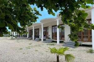 U Ashota Mini-hotel, Alakhadzi