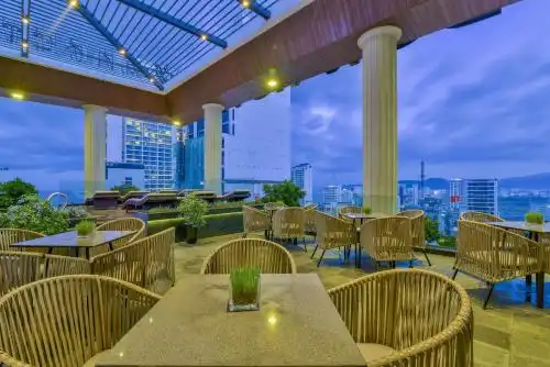 Poseidon Mini-hotel - 21