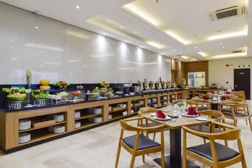 Poseidon Mini-hotel - 25