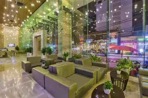 Poseidon Mini-hotel - 24