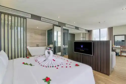 Poseidon Mini-hotel - 33