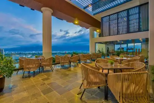 Poseidon Mini-hotel - 4