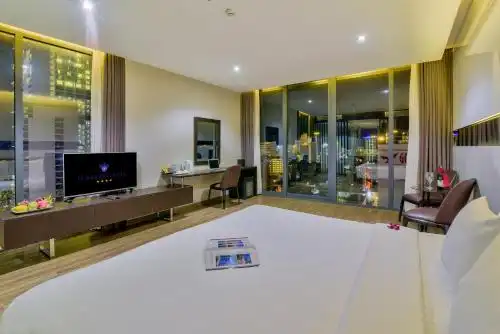 Poseidon Mini-hotel - 27