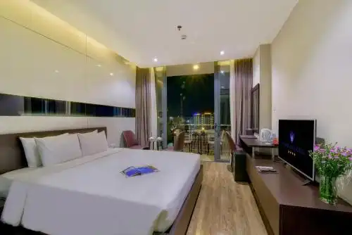 Poseidon Mini-hotel - 20