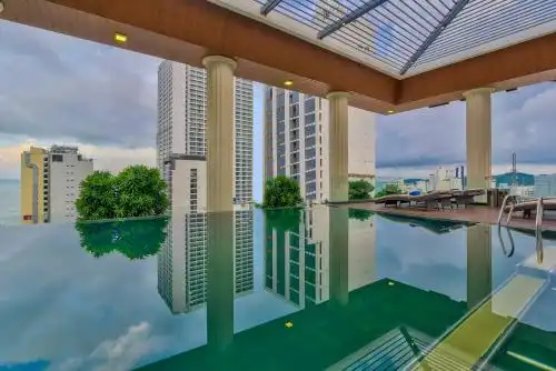 Poseidon Mini-hotel - 3