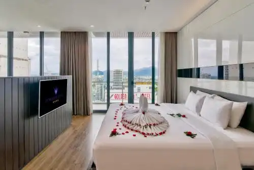 Poseidon Mini-hotel - 43