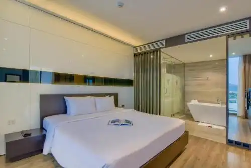 Poseidon Mini-hotel - 18