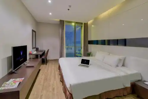 Poseidon Mini-hotel - 17