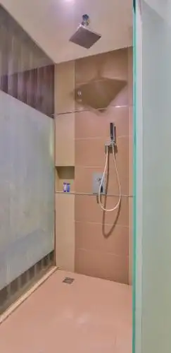 Poseidon Mini-hotel - 13