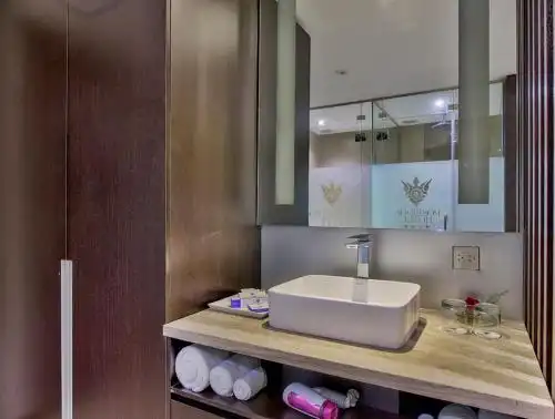 Poseidon Mini-hotel - 9