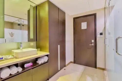 Poseidon Mini-hotel - 1