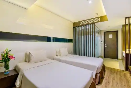 Poseidon Mini-hotel - 2