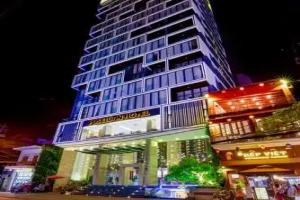 Poseidon Mini-hotel, Nha Trang