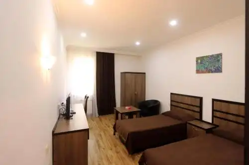 Sion Resort - 22