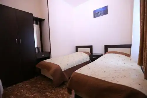 Sion Resort - 7