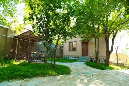 Sion Resort - 2
