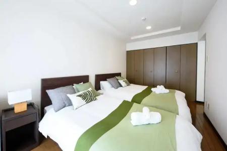 APA TKP Sapporoeki-Kitaguchi Excellent - 34