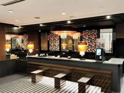 APA TKP Sapporoeki-Kitaguchi Excellent - 1