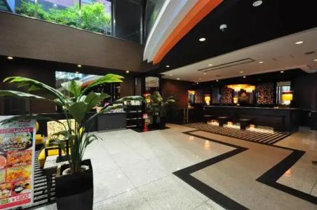 APA TKP Sapporoeki-Kitaguchi Excellent - 27